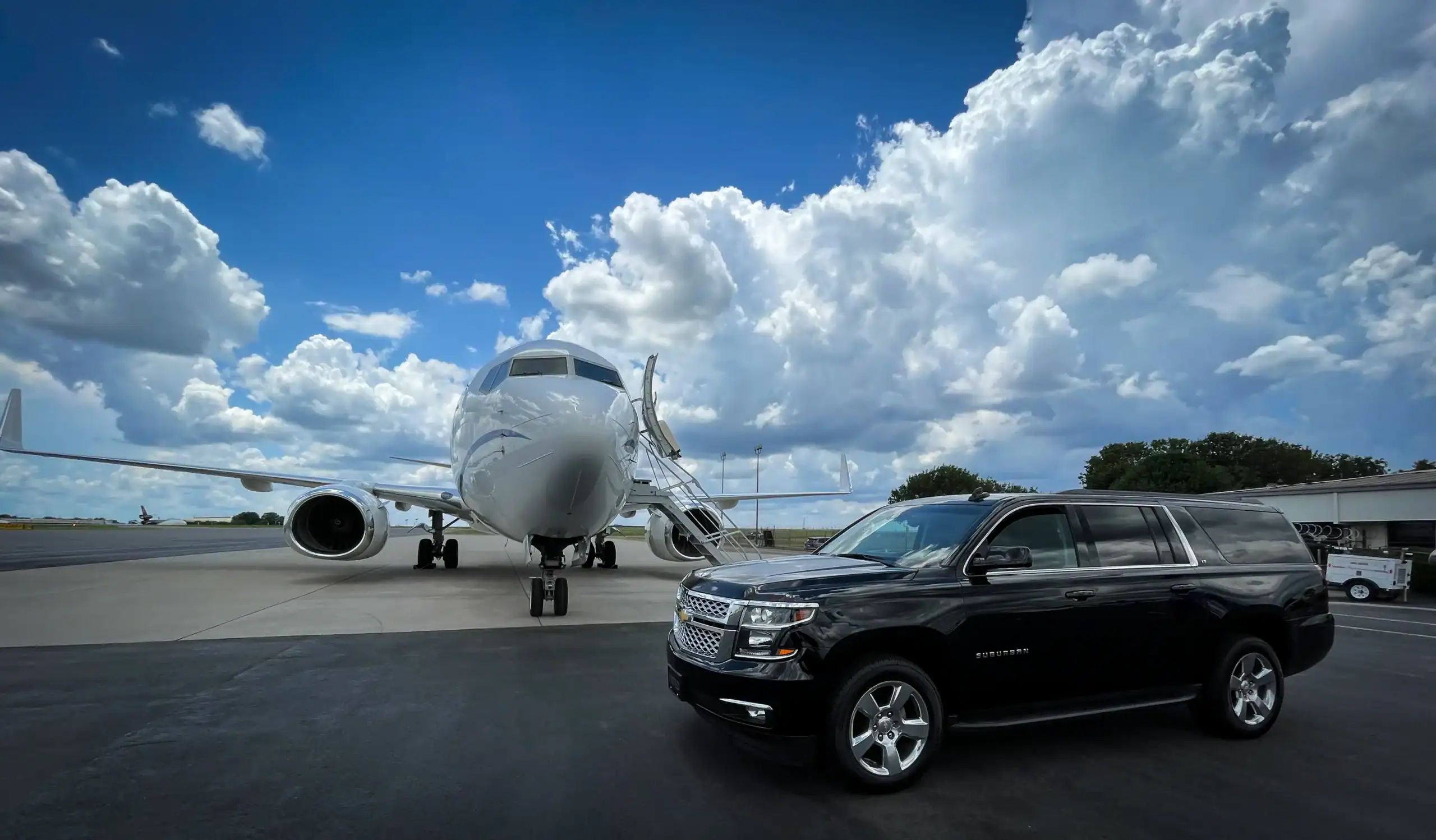 Airport Transfer
